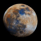 Mineral Moon Mineral Moon