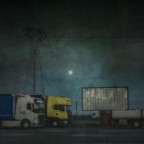 sosta notturna sosta notturna