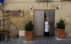 Osteria Osteria