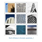 Parti di Roma in formato quadrato_1 Parti di Roma in formato quadrato_1