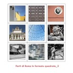 Parti di Roma in formato quadrato_2 Parti di Roma in formato quadrato_2