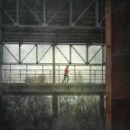 Runner...#2 Runner...#2