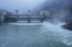 Diga Borgo a Mozzano..