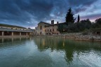 Bagno Vignoni Bagno Vignoni