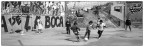 Il calcio , barrio La boca , Buenos Aires 2012 Il calcio , barrio La boca , Buenos Aires 2012