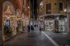 Taormina - Natale 2019 - Scorcio notturno ;) Taormina - Natale 2019 - Scorcio notturno ;)
