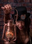 Steampunk Steampunk