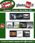 Architettura - In vetrina - Mese di Marzo 2021 Architettura - In vetrina - Mese di Marzo 2021