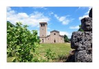 Abbazia di S.Vincenzo al Volturno (IS)