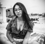 Chinese Portrait #2 Chinese Portrait #2