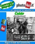 Le interviste di photo4u, 5 minuti con: Caldo Le interviste di photo4u, 5 minuti con: Caldo
