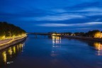 Ponte del Rodano &quot;Arles&quot; Ora Blu.. 2.