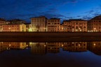 L'ora blu di casa nostra