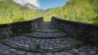 IL PONTACCIO sulla Turrite Cava