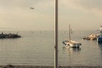 Scattate un p prima del tramonto in un caldo pomeriggio di fine Aprile nel caratteristico borgo della Marina Grande a Sorrento.