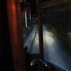 Giù nella notte! Giù nella notte!