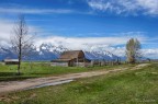 Gran Teton N.P.