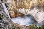Astratto naturale Astratto naturale
