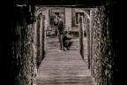 Turisti nella a Venezia. Il ritorno. Turisti nella a Venezia. Il ritorno.