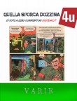 Quella Sporca Dozzina - Sezione Varie Quella Sporca Dozzina - Sezione Varie