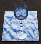 Il cielo nel bicchiere. Il cielo nel bicchiere.