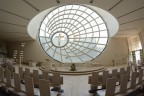Chiesa del Santo Volto di Ges�_Meyer_Roma_Giu21
