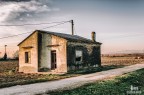 C'era una casa..... C'era una casa.....