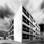 Architettura razionalista n. 1 Architettura razionalista n. 1