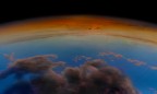 rientrare nell' atmosfera rientrare nell' atmosfera