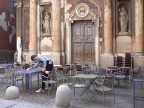 dehors #1 - devozione