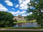 Lyme park