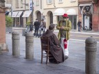 dehors #2 - confessione dehors #2 - confessione
