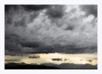 Cielo minaccioso