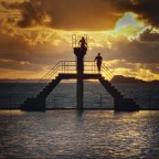 Trampolino Trampolino