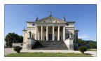 Villa La Rotonda (Vicenza) Villa La Rotonda (Vicenza)