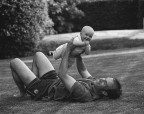 padre e figlio padre e figlio