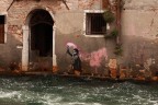 Banksy art