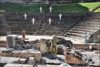Trieste Teatro Romano Trieste Teatro Romano