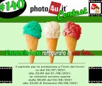 140 Contest: Estate italiana