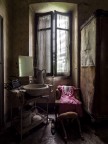 La vecchia toilette La vecchia toilette