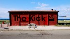 The kick The kick