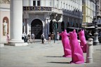 Attenti al lupo!