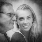 padre e figlia padre e figlia