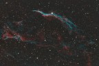 Nebulosa filamentosa - NGC6960