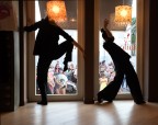 la danza in vetrina 2 la danza in vetrina 2