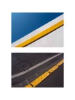 LA LINEA GIALLA LA LINEA GIALLA