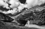 Lago D'Aviasco Lago D'Aviasco