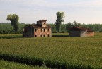 verso sera...