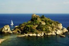 Isola bella (TAO(RMINA) Isola bella (TAO(RMINA)