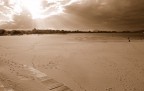 Spiaggia sephia rotonda Spiaggia sephia rotonda